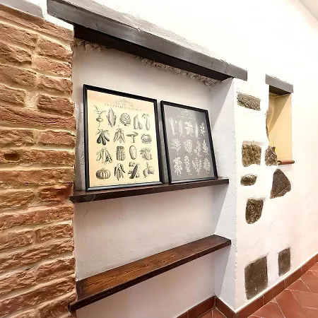 Apartamento Dimora Storica Di Lusso Vicino Al Duomo Di Brunelleschi *
