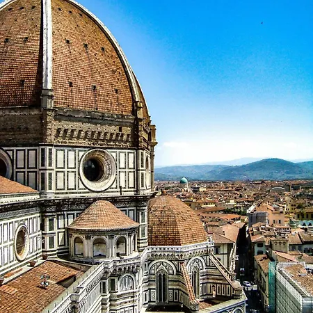 Apartamento Dimora Storica Di Lusso Vicino Al Duomo Di Brunelleschi *