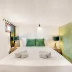 Golden Luxe - Dimora Storica Di Lusso Vicino Al Duomo Di Brunelleschi Florence