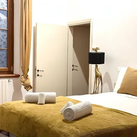 Dimora Storica Di Lusso Vicino Al Duomo Di Brunelleschi Apartament *