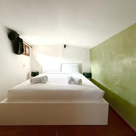 Apartament Dimora Storica Di Lusso Vicino Al Duomo Di Brunelleschi Florencja