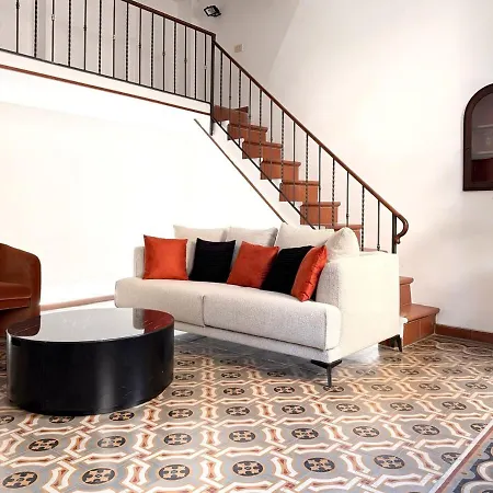 Dimora Storica Di Lusso Vicino Al Duomo Di Brunelleschi Apartament