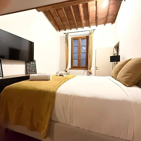 Dimora Storica Di Lusso Vicino Al Duomo Di Brunelleschi *