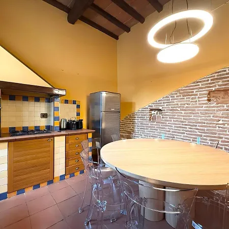 Dimora Storica Di Lusso Vicino Al Duomo Di Brunelleschi Apartment *