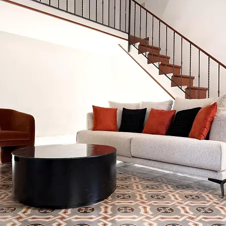 Dimora Storica Di Lusso Vicino Al Duomo Di Brunelleschi Apartament Florencja